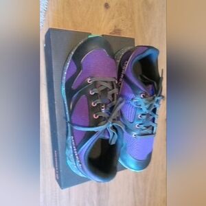 Merrell, 05 M, purple